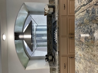 After renovation