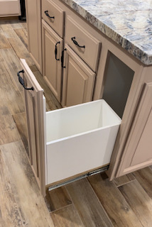 Storage solutions Las Vegas - custom woodwork and organizational systems