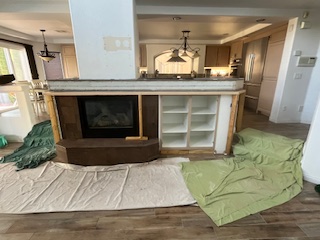 Home renovation projects Kelowna - general contracting and home improvements