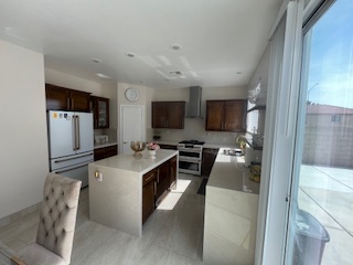 After renovation