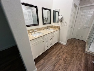 Quality Bathroom Renovation