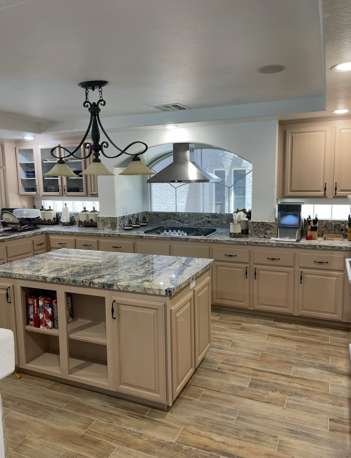 Quality Kitchen Renovation